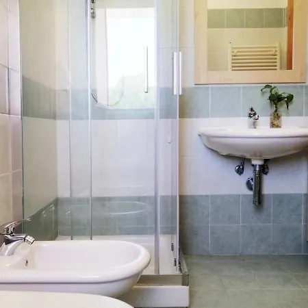 Holihome_c&c Sunrise House Apartment Tortoreto